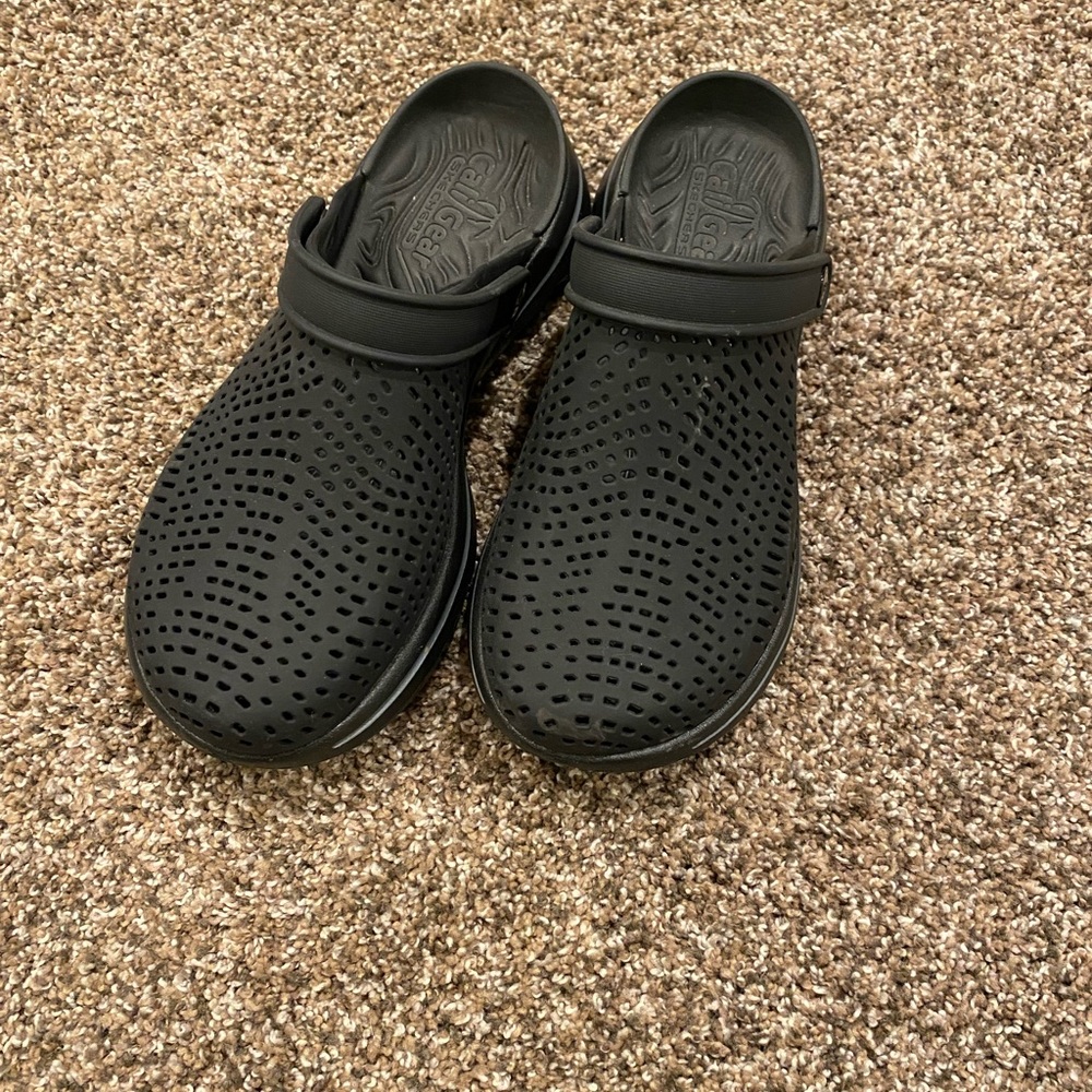 Cali gear by sketchers